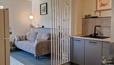 moselquartier terlinden- Apartment - Foto 1