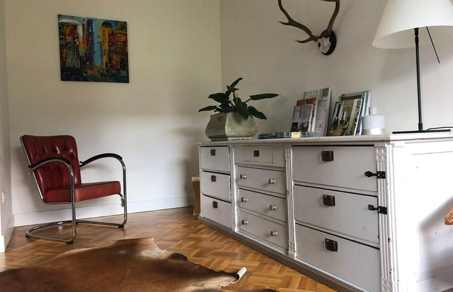 Holiday Home in Winterberg With Garden - Foto 11