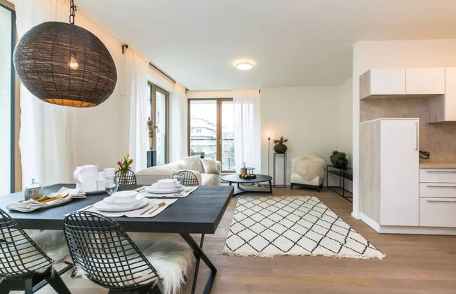 Flawless Apartments Pod Děkankou - Foto 30