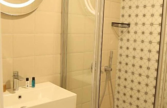 In Suit Luxury Hotel - Foto 13