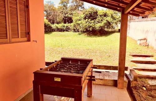 Margem da Lagoa Santa - Foto 14