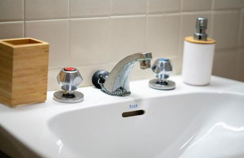 Villa Naranjos - Sauna - Jacuzzi - Gym - BBQ - Foto 49