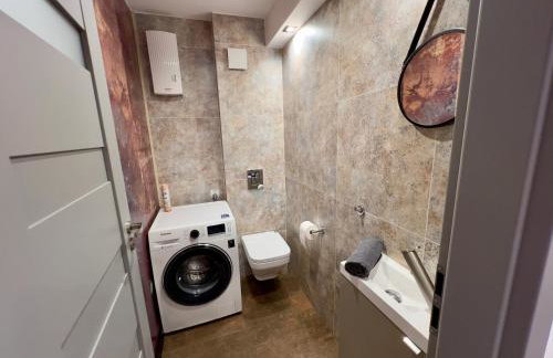 Duży domek na Polnej - Foto 14