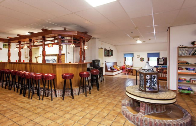 Farmhouse in Holwerd Near the Sea - Foto 27