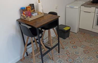 Maison à 20 min de Paris et liaison CDG (transports à 5 min à pied) - Foto 28