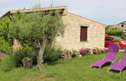 DS Apartment Porec - Foto 20