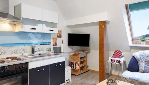 Wuddisferienwohnug - Foto 5