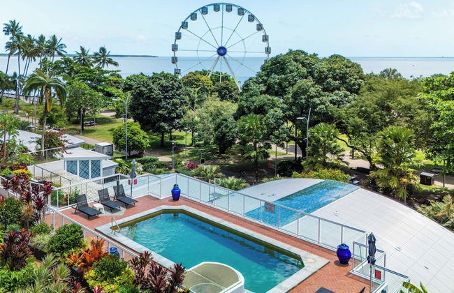 BreakFree Royal Harbour - Foto 21