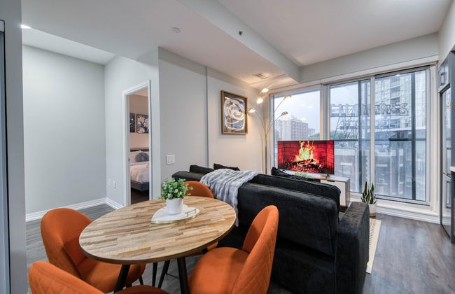 The Jarvis Suite - Foto 49