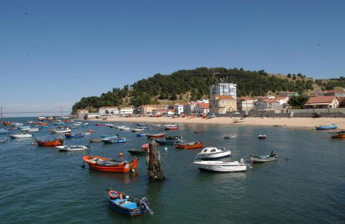 Beach & City - Trafaria - Photo 34