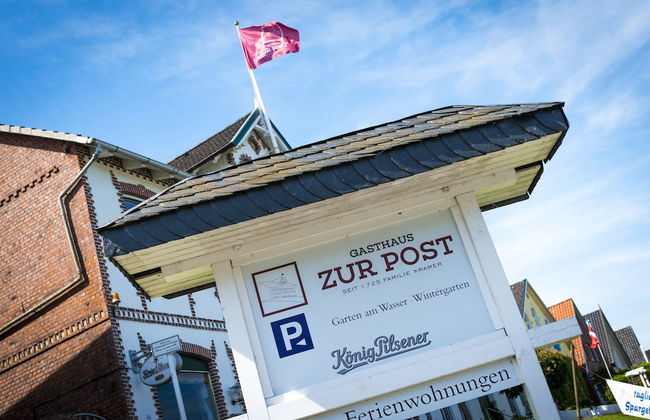 Urlaub Hamburg Altes Land - Foto 36