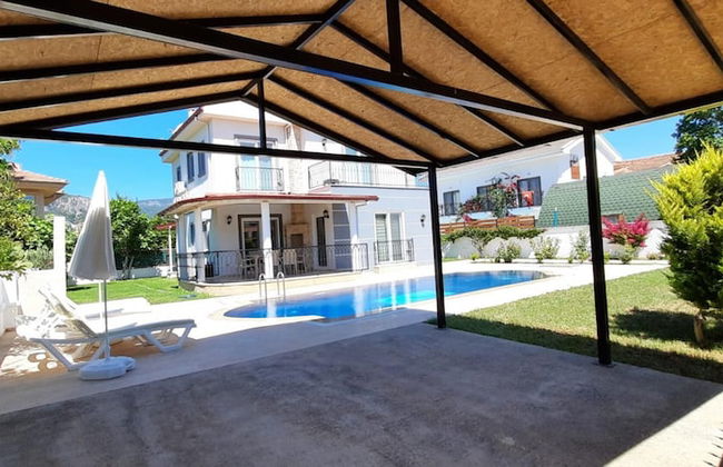Beautiful 4-bed Villa Beril With Private Pool - Foto 14