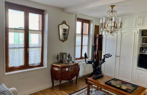 Maison 5 chambres à Lamotte, entre canal et centre équestre - Foto 27