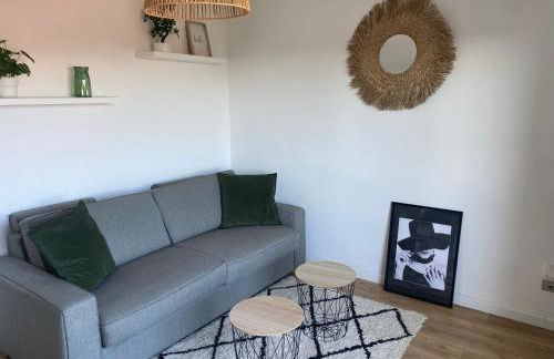 Ramonville parking Privé balcon café - Foto 1