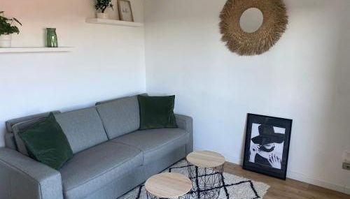 Ramonville parking Privé balcon café - Foto 1