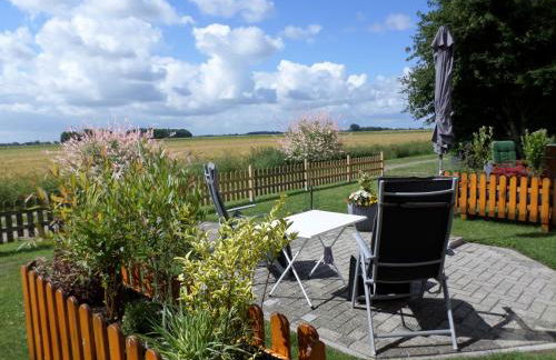 Haus Sonnenhof am Dollart 45240 - Foto 1