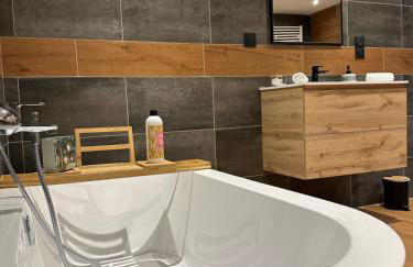 La Longère du menuisier - Foto 12