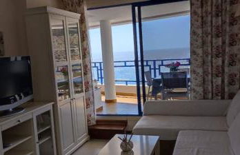 Ocean view apartment in Taurito, Mogan - Top Floor - Photo 7