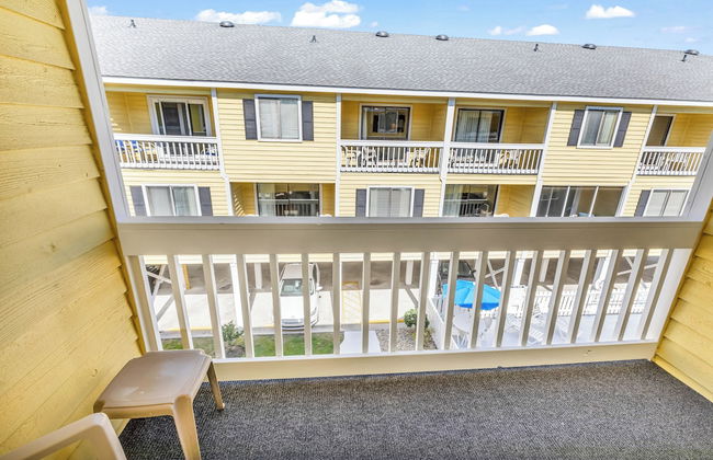 Sandy Shores III - Foto 25