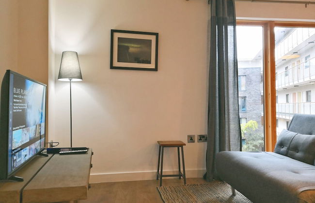 Homely Serviced Apartments - Blonk St - Foto 30