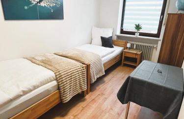 Gemütliche Maisonette nahe der längsten Burg der Welt - Foto 5