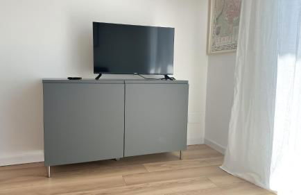 Appartamento Regina 207 - Affitti Brevi Italia - Foto 8