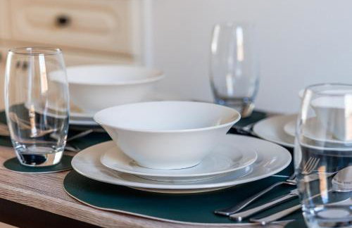 Modern 3-Bed House Parking & Family & Friends - Foto 29