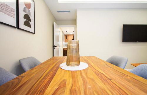 Apartamento Silvela - Foto 9