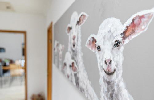 Ferienwohnung Meeressand - Foto 21