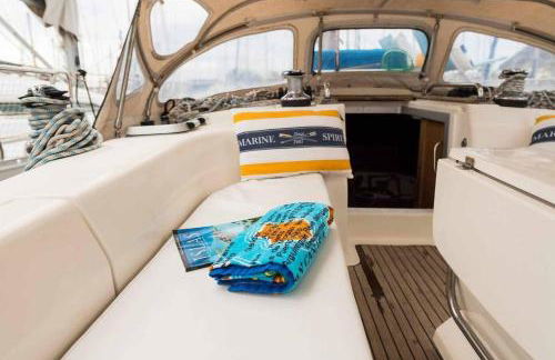 Precioso Yate en el centro del Puerto de Mogan - Foto 18