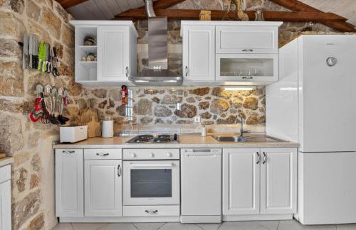 Villa Stone-Exceptional private Estate - Foto 27
