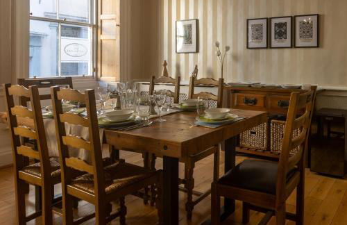 CastlegateTownhouse - Foto 59