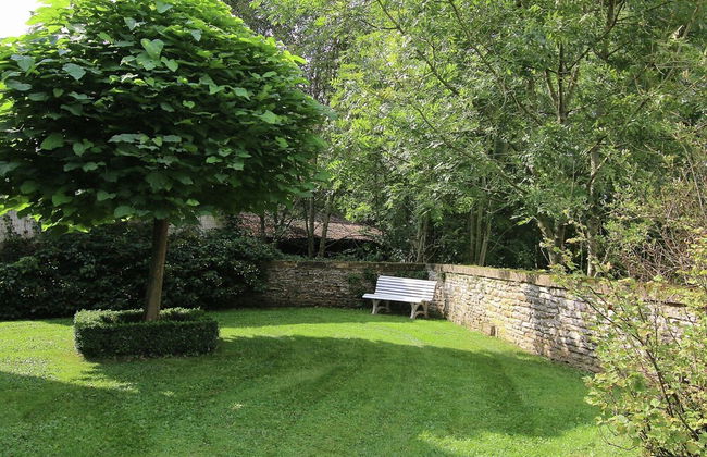 Unique Holiday Home in Virton with Hot Tub - Foto 67