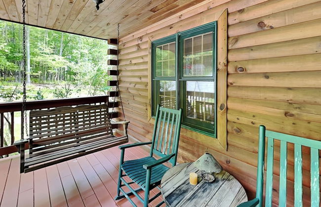 Altitude Adjustment - Foto 51