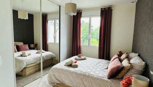 La Marine - Maison Cesson Sévigné Spa & jeux - Foto 5