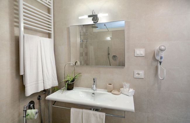 Tenuta Lamborghini Golf & Resort - Foto 33