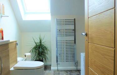 Gerycastell Luxury Holiday Apartment with Stunning Views & EV Station Point - Foto 37