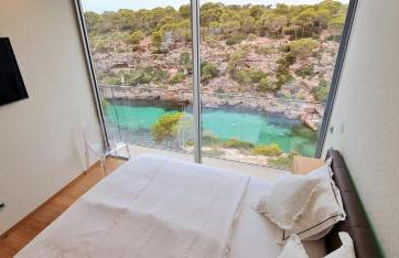* THE CRYSTAL BAY * Luxury bay and see view Villa - Foto 18