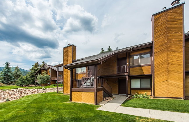 Red Pine Condos by Park City Vacations - Foto 55