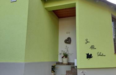 "Zur Alten Schusterei" 98597 Breitungen an der Werra - Foto 60