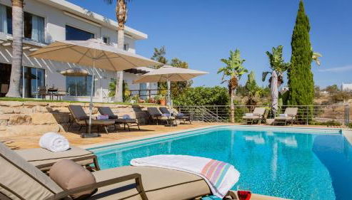 Villa Mebahel - Boliqueime - Foto 2