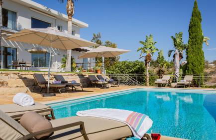 Villa Mebahel - Boliqueime - Foto 2