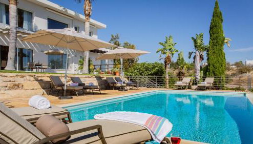 Villa Mebahel - Boliqueime - Foto 1