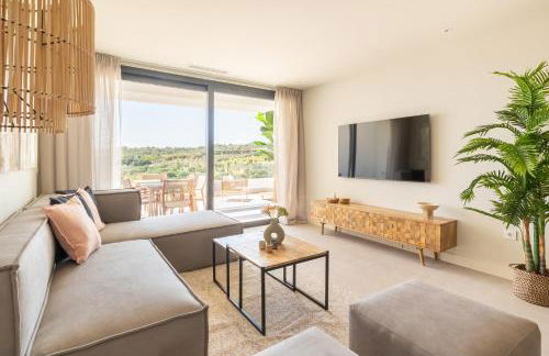 Apartamento Azahar Estepona 3 - Foto 6