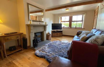 Fern Cottage - Cosy Dales Cottage in Nidderdale - Photo 10