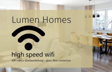 Lumen Homes - Design-Apartment nahe Audi und Altstadt, 3 Zimmer, über 100 m2, Balkon - Photo 44