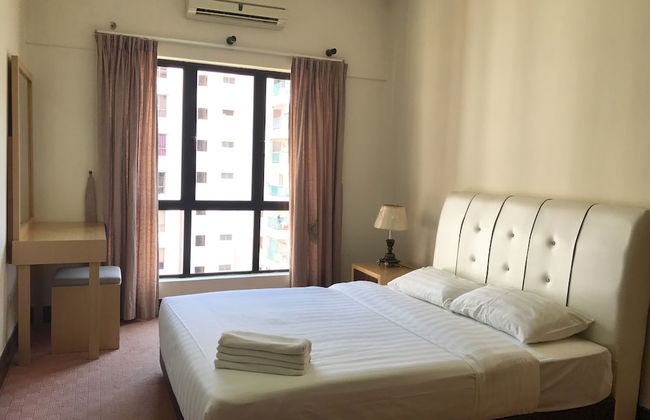 Sunset & Seaview Vacation Condos at Marina Court Resort Condo - Foto 30