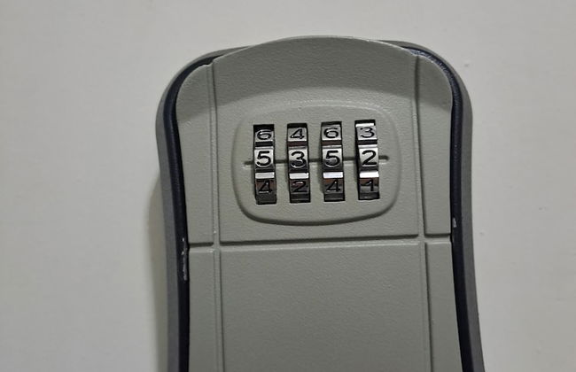 Taksim Nida Flats - Foto 2