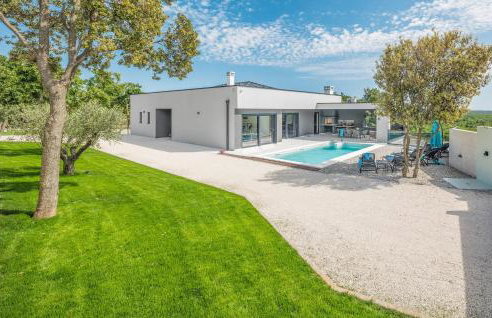 Stunning Home In Rebici With Sauna - Foto 2