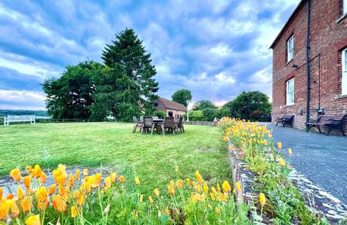 Colthrop Manor with Gardens - Foto 4